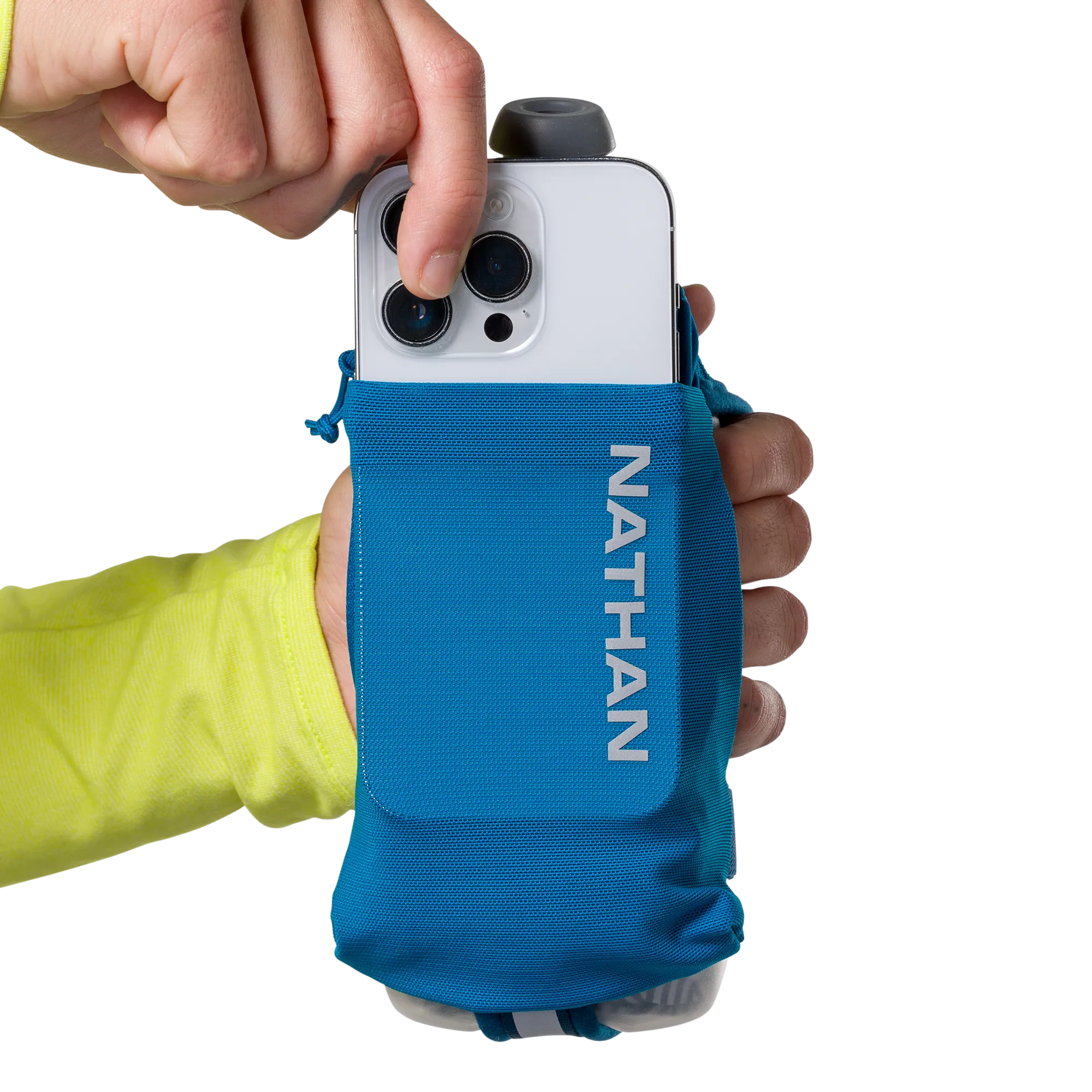 SPEEDDRAW 2 12OZ INSULATED FLASK