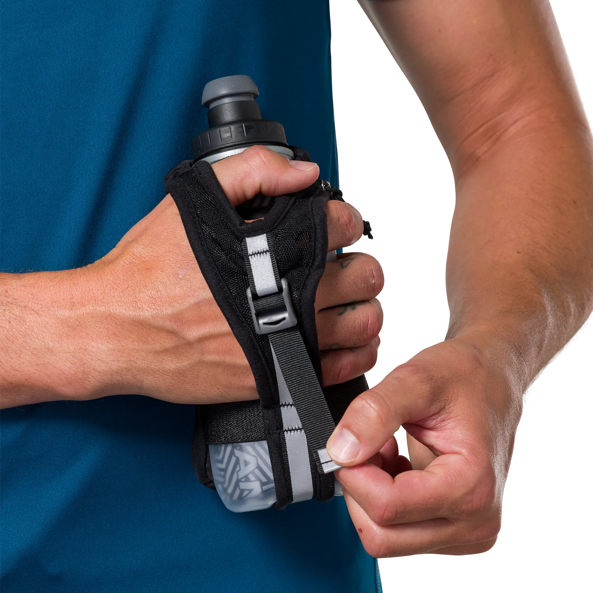 SPEEDDRAW 2 12OZ INSULATED FLASK