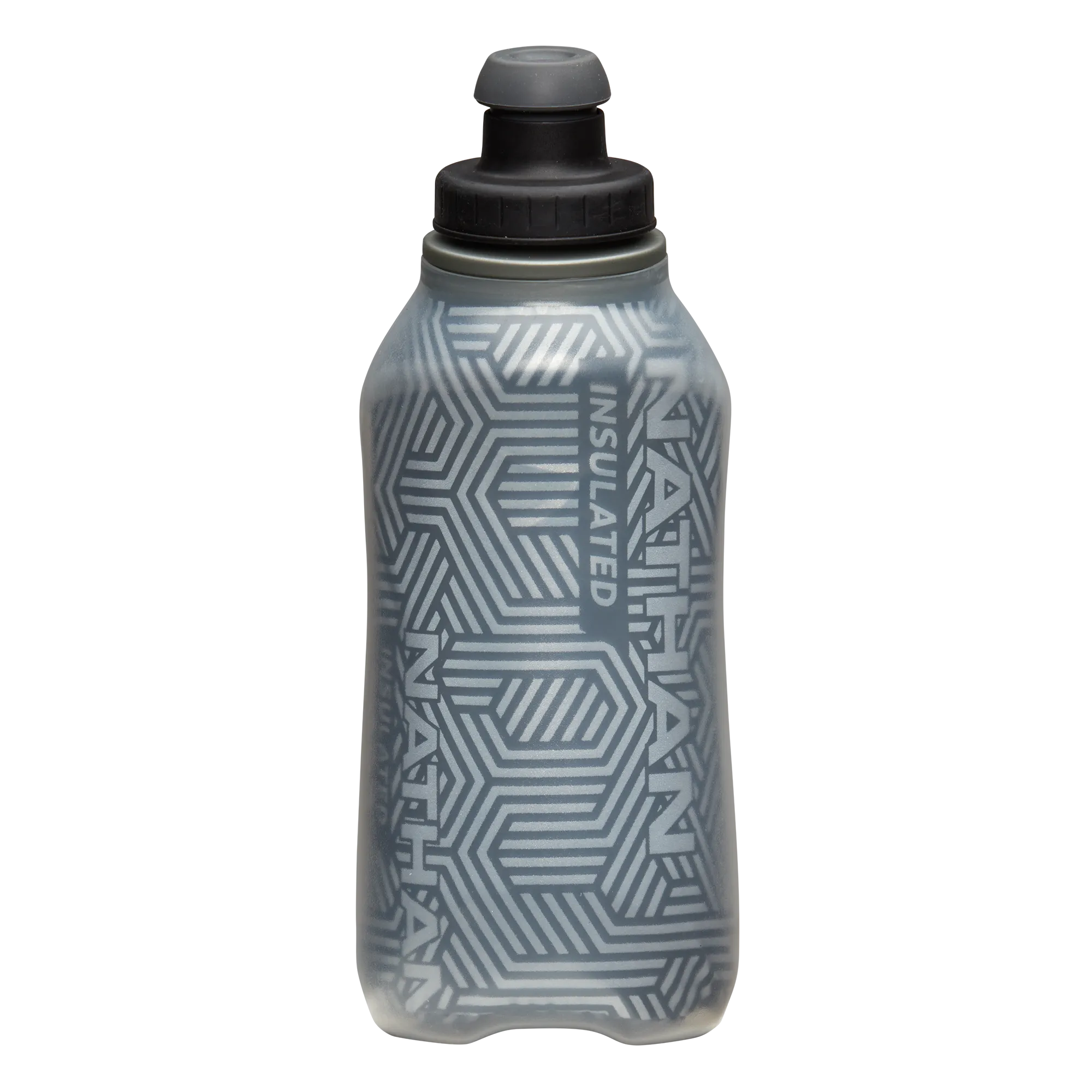 SPEEDDRAW 2 12OZ INSULATED FLASK