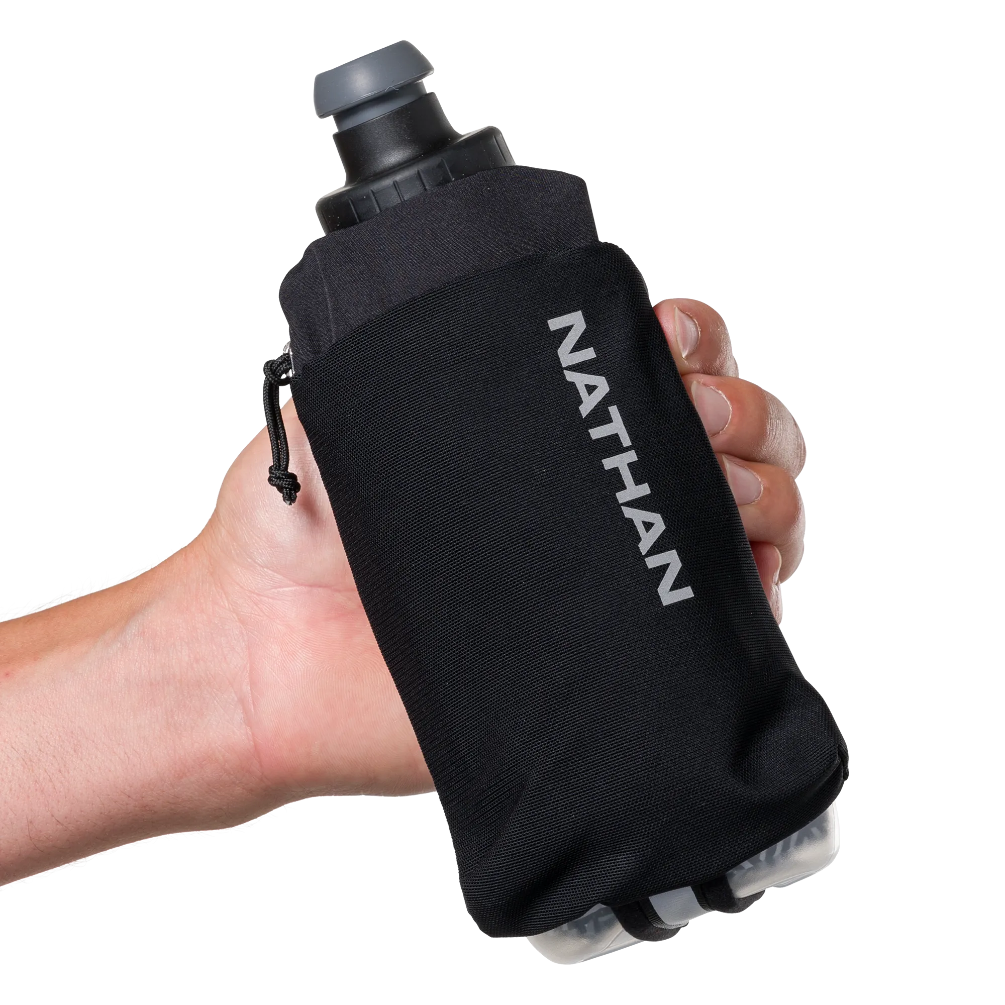 SPEEDDRAW 2 12OZ INSULATED FLASK