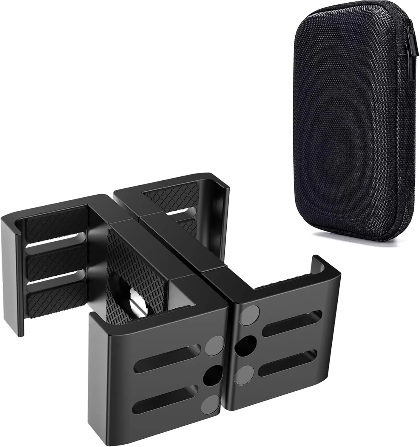 Sports Radars Ball Coach Case - Pro-Level Speed Training Tool/Speed Radar (Mount)