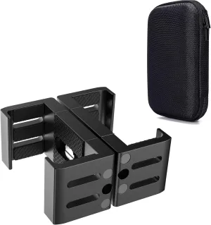 Sports Radars Ball Coach Case - Pro-Level Speed Training Tool/Speed Radar (Mount)