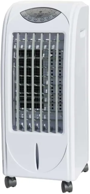 SPT SF-614P Evaporative Air Cooler with 3D Cooling Pad