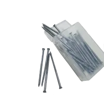 STAINLESS STEEL NAIL KIT