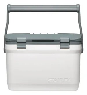 Stanley Adventure Cooler Box 16Qt - Polar White