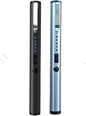 Stun Guns - Empower Women's Safety with a Powerful Self-Defense Device - tasers for Women and Men