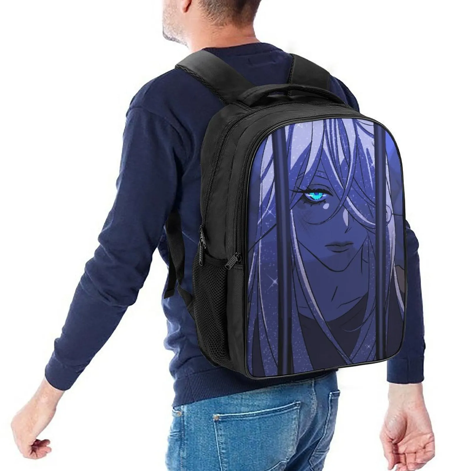 Style-2 Backpack Lightweight Summer clearance Discounted BubooSenchan