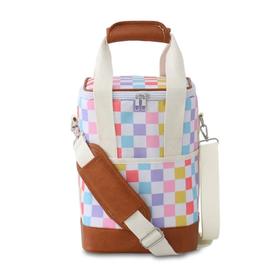 Summer - Canvas Cooler