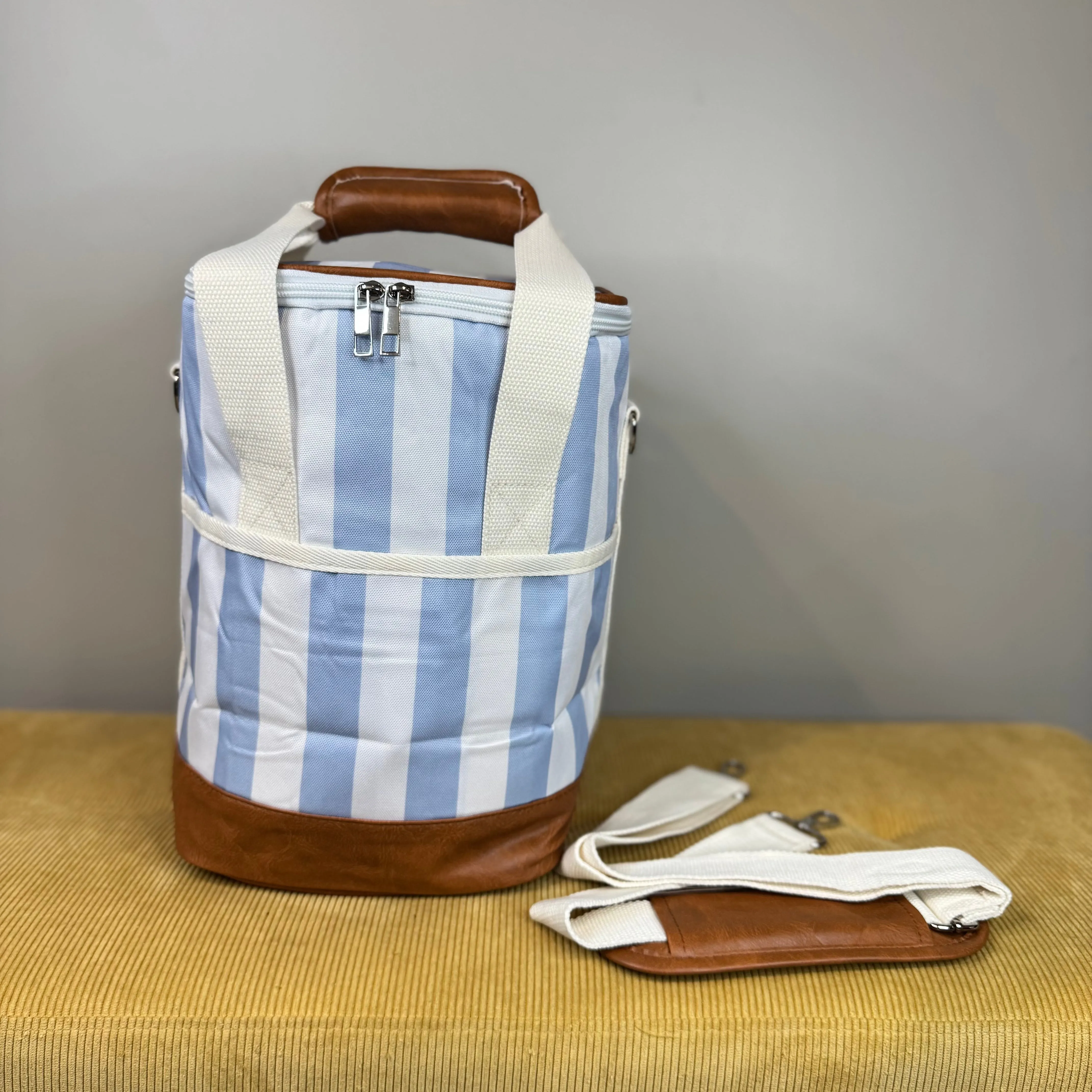 Summer - Canvas Cooler