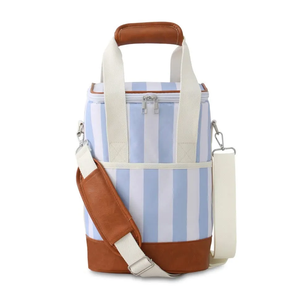 Summer - Canvas Cooler
