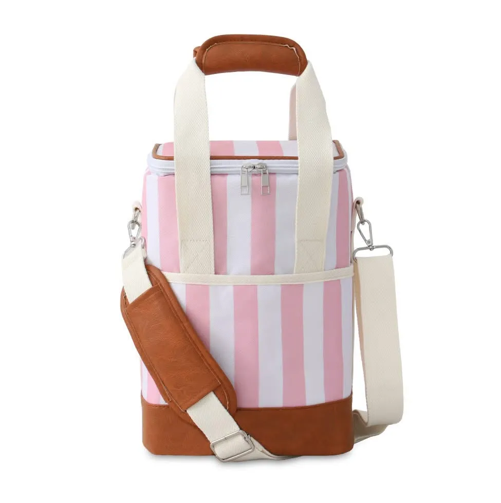 Summer - Canvas Cooler