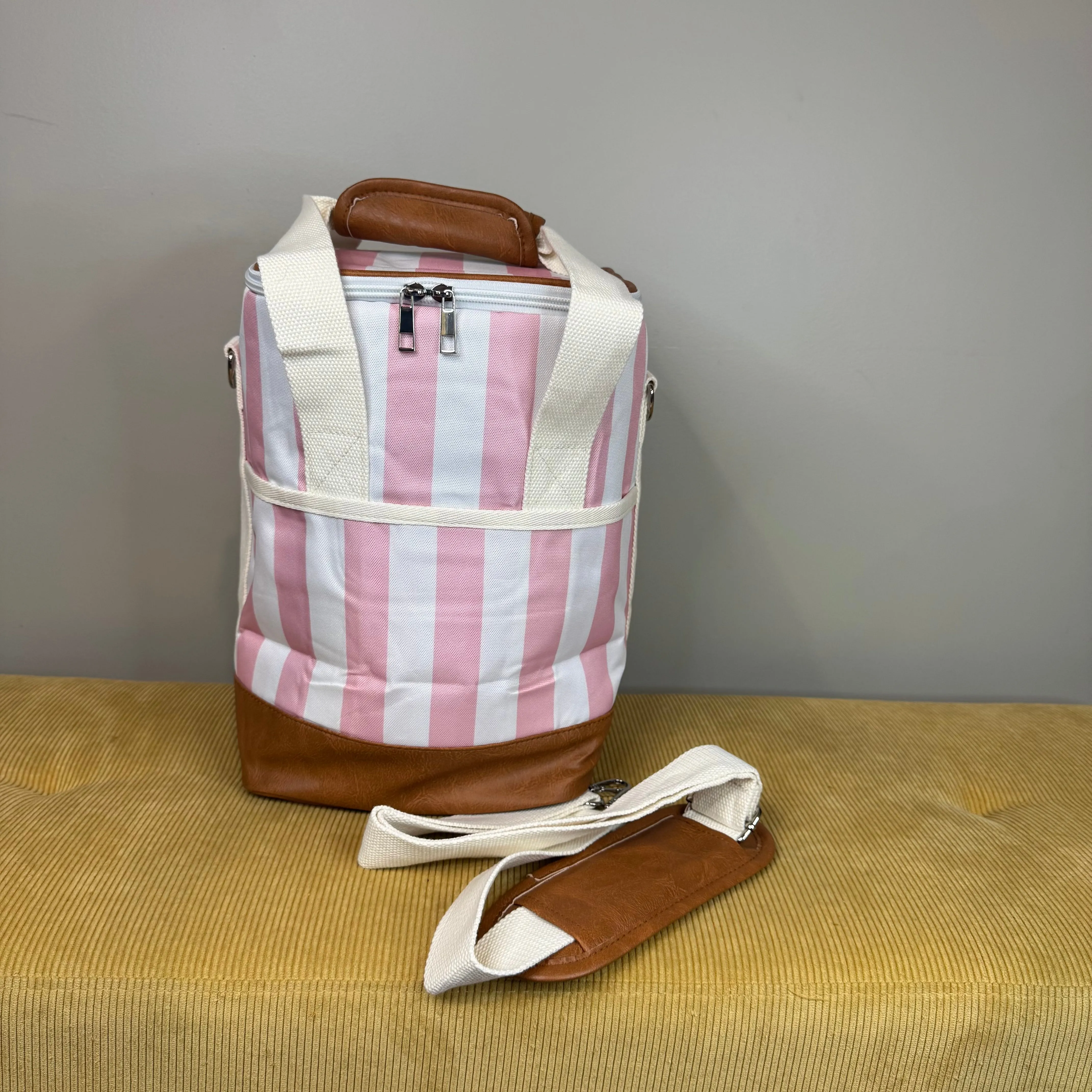 Summer - Canvas Cooler