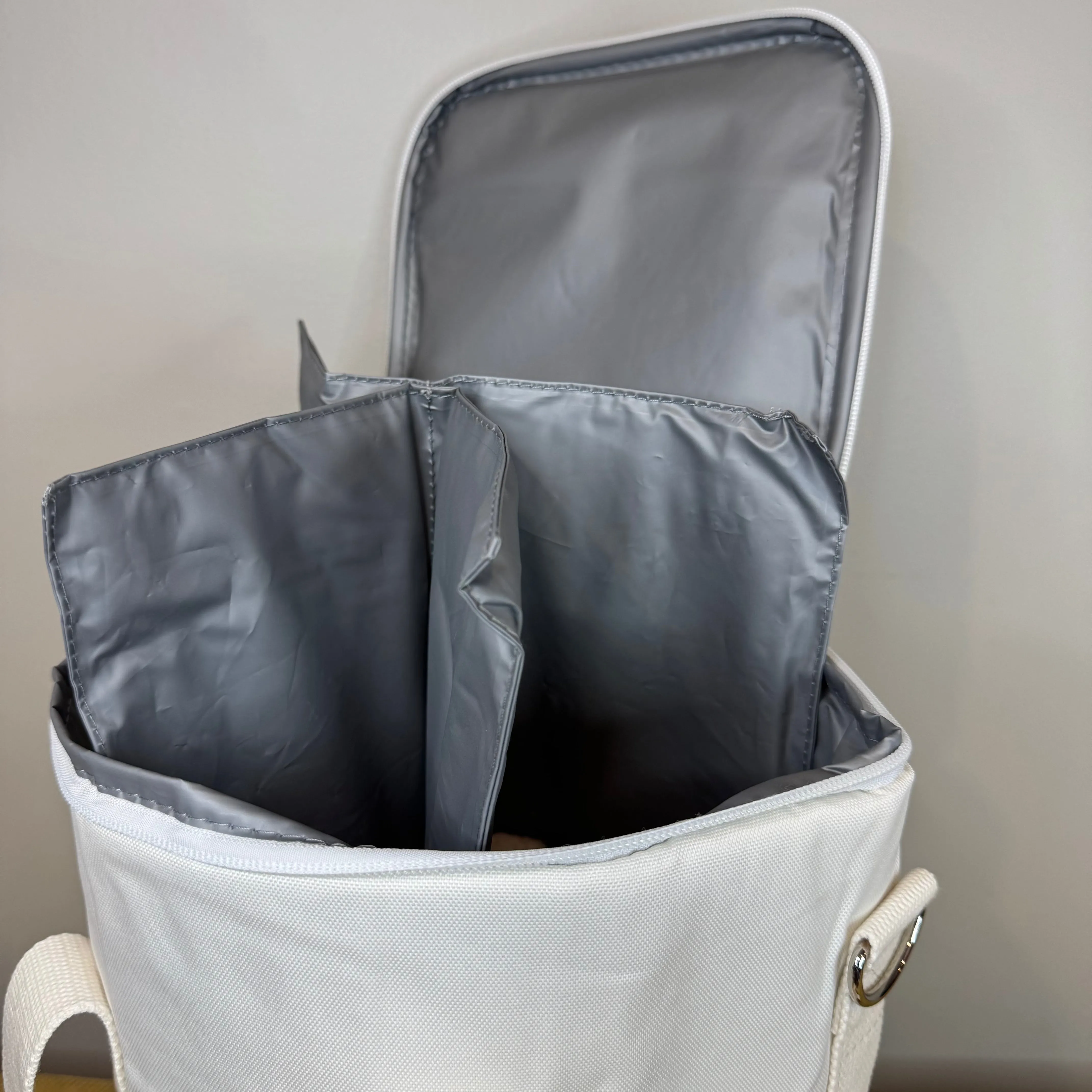 Summer - Canvas Cooler