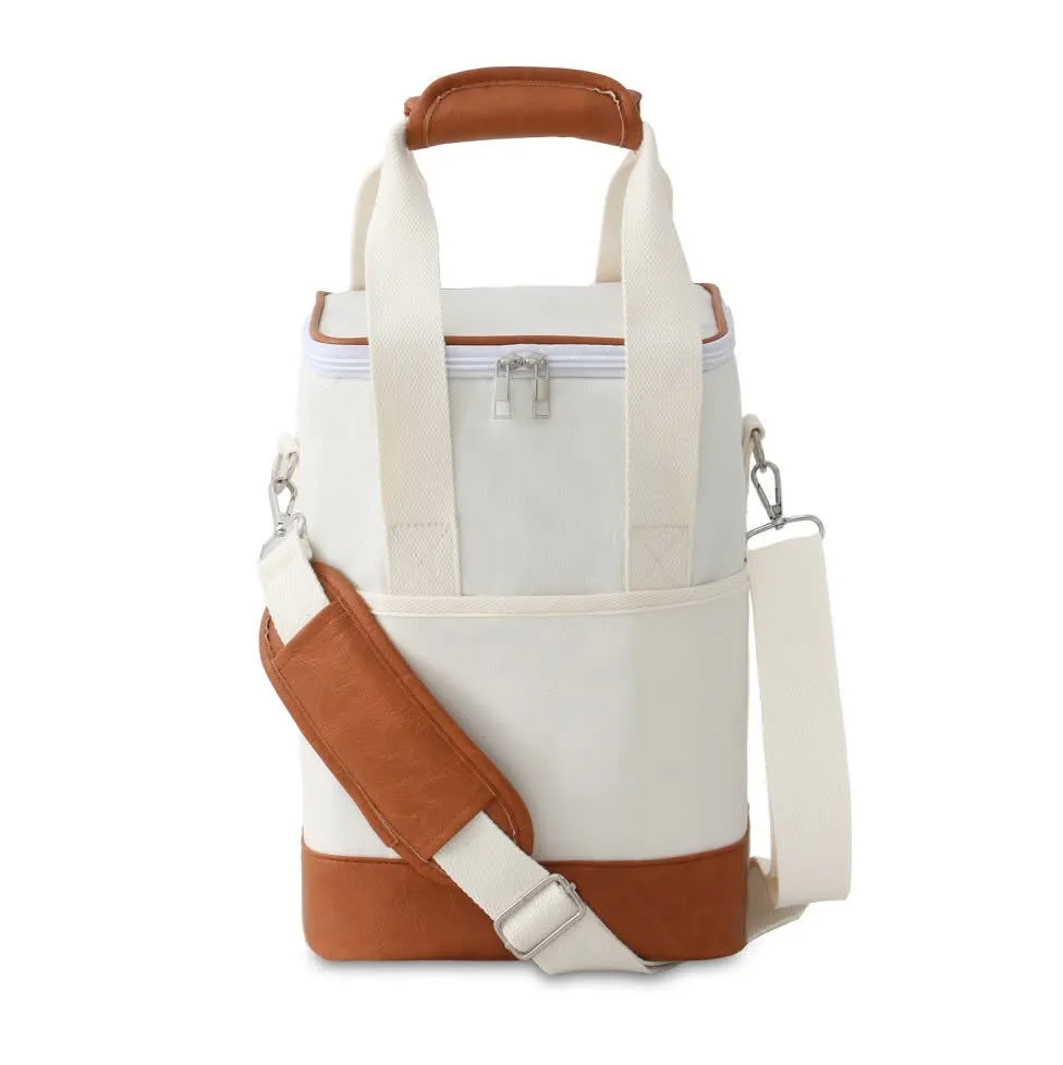 Summer - Canvas Cooler