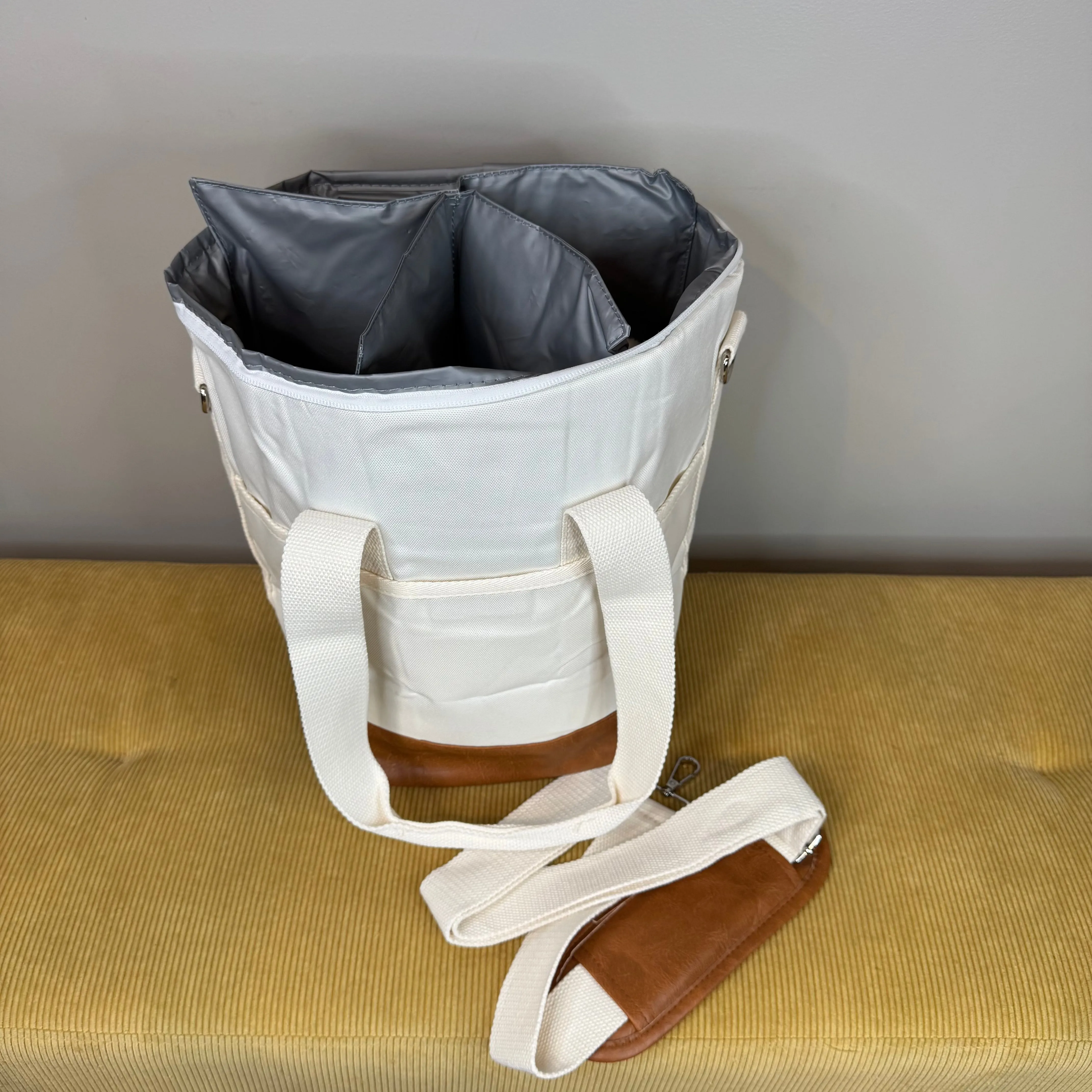 Summer - Canvas Cooler