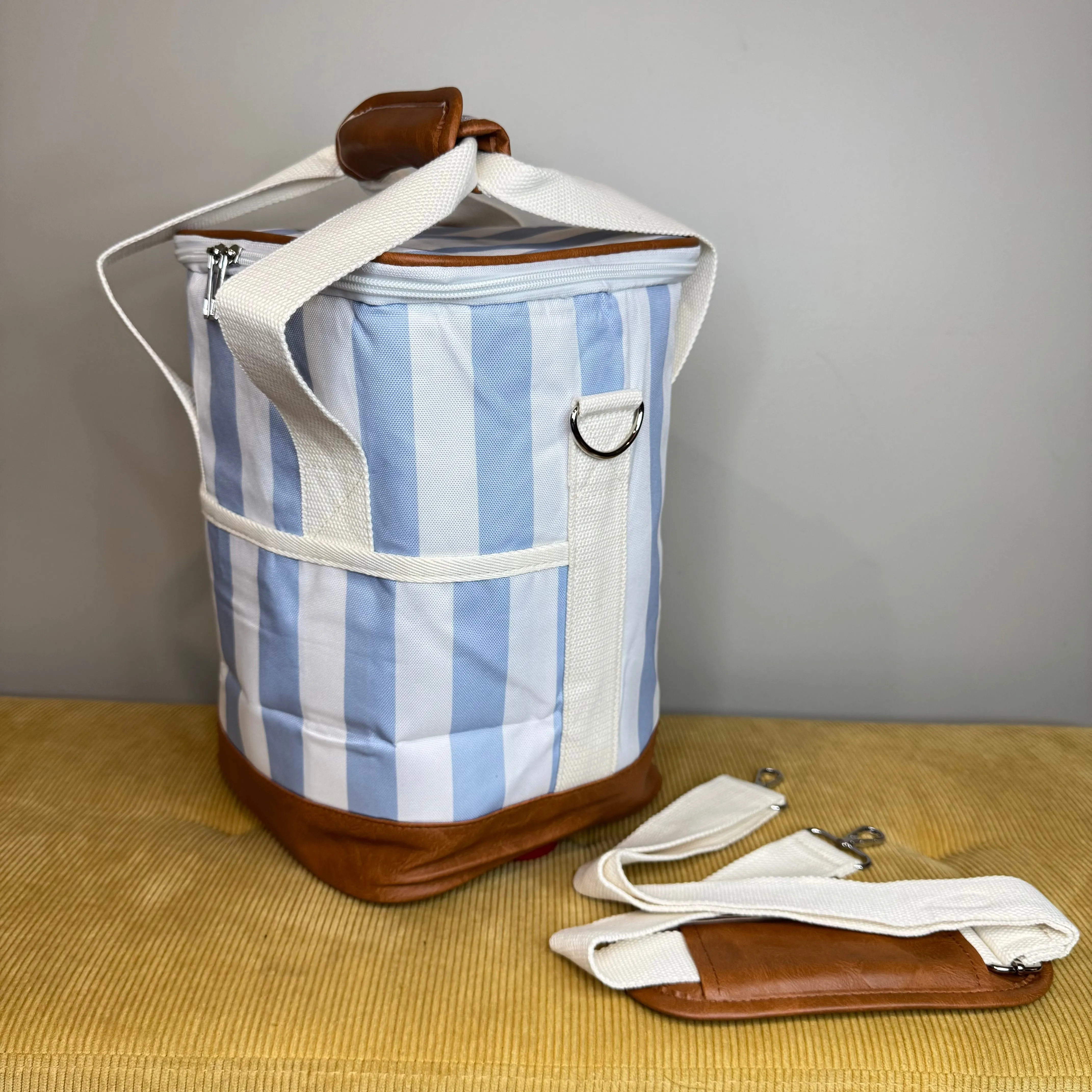 Summer - Canvas Cooler