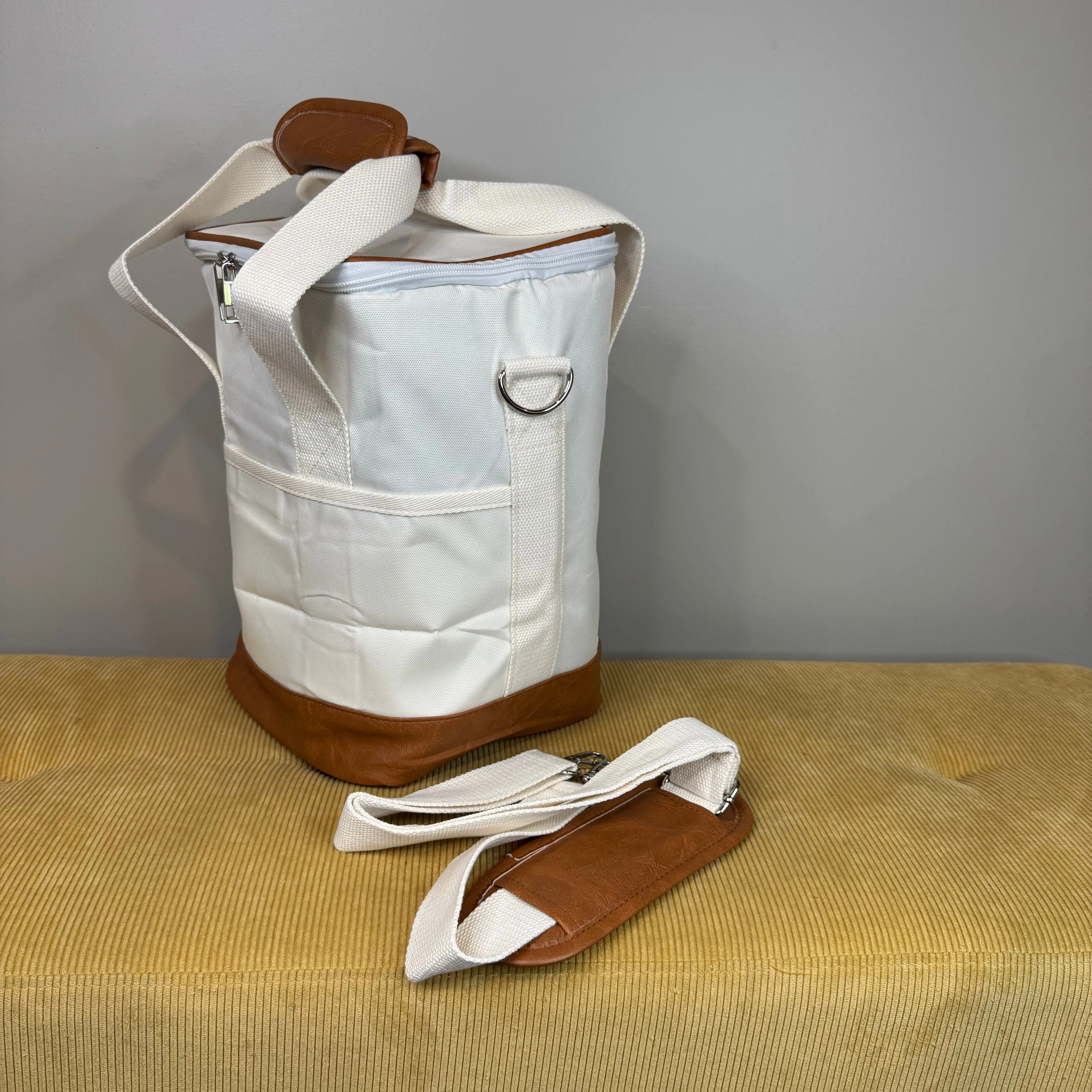 Summer - Canvas Cooler