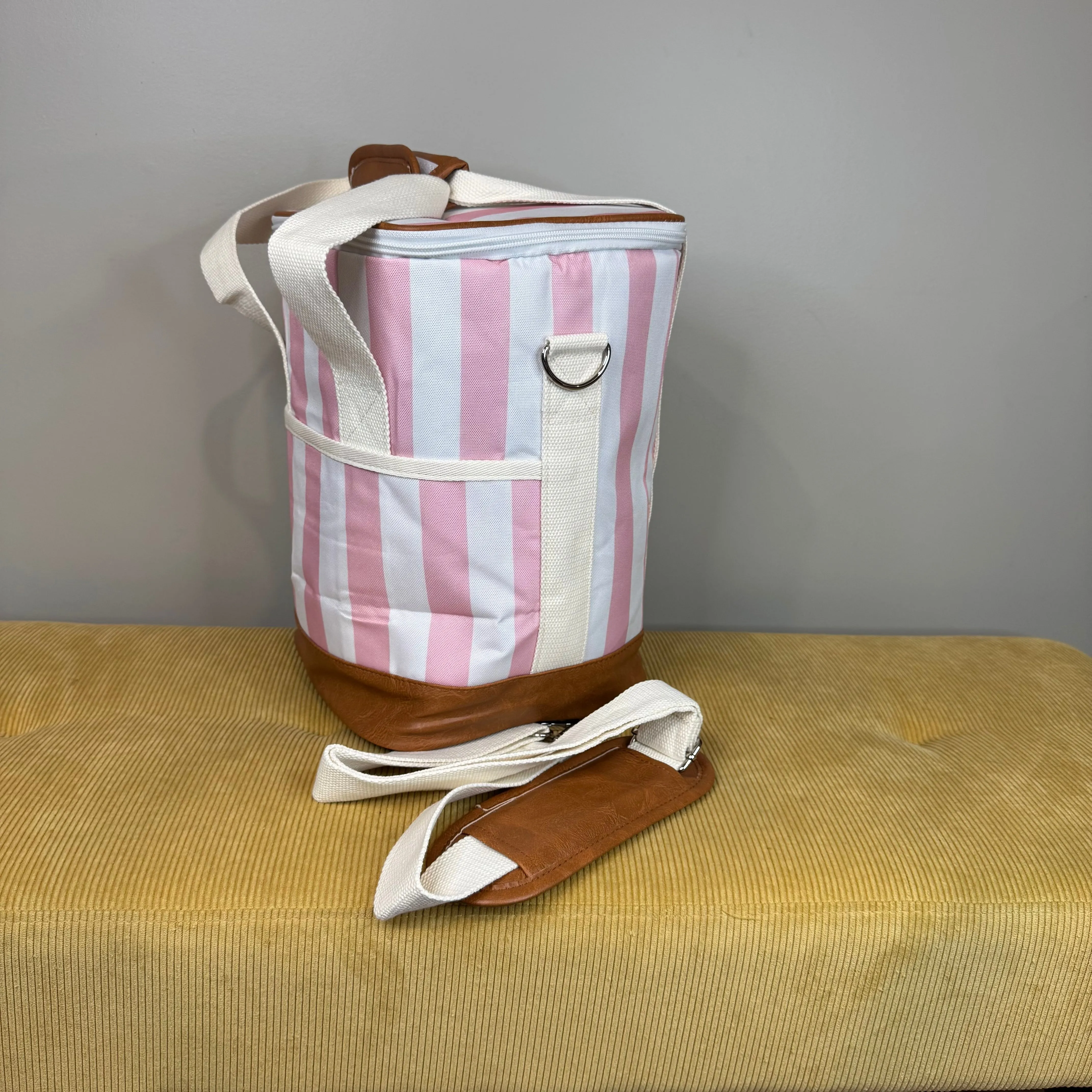 Summer - Canvas Cooler