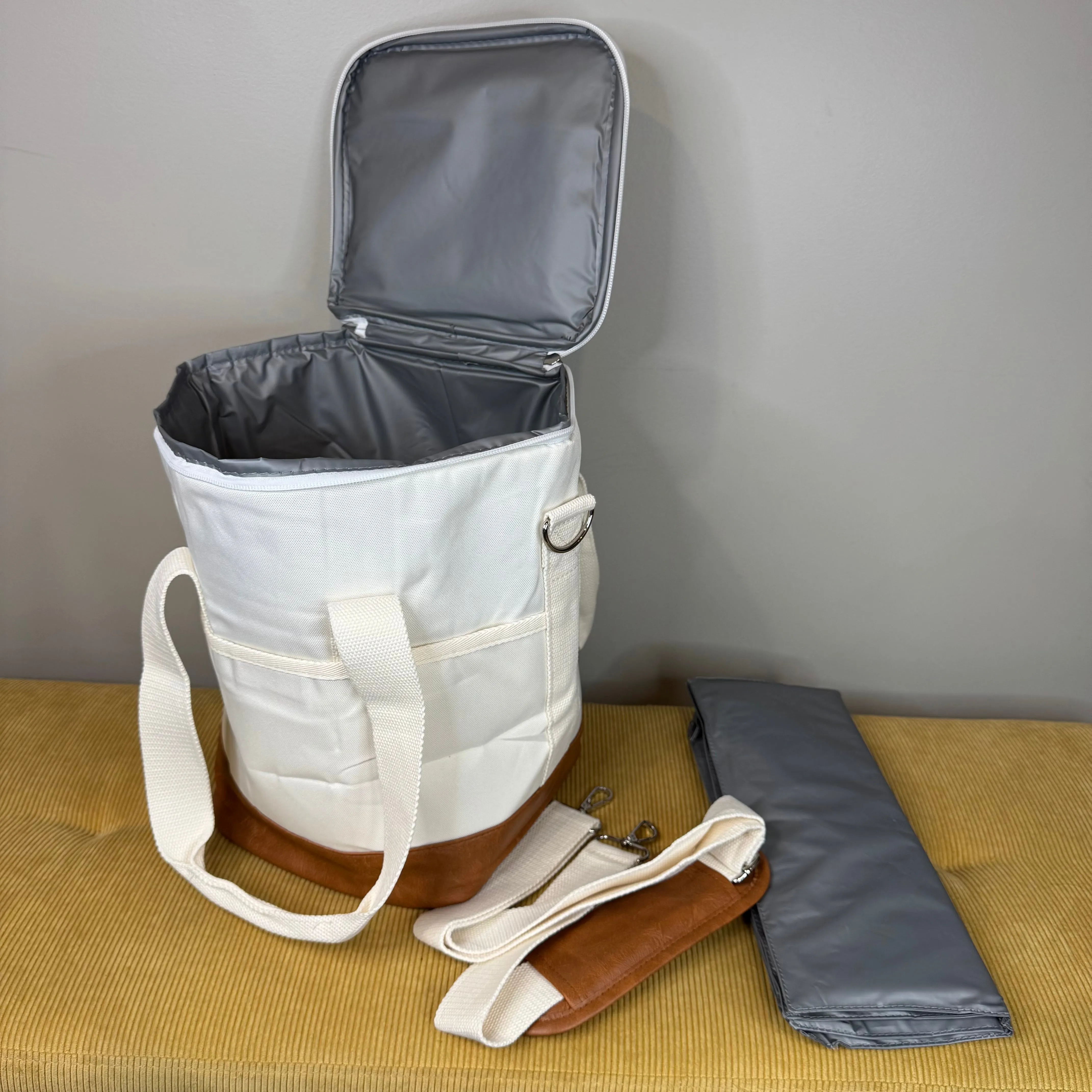 Summer - Canvas Cooler