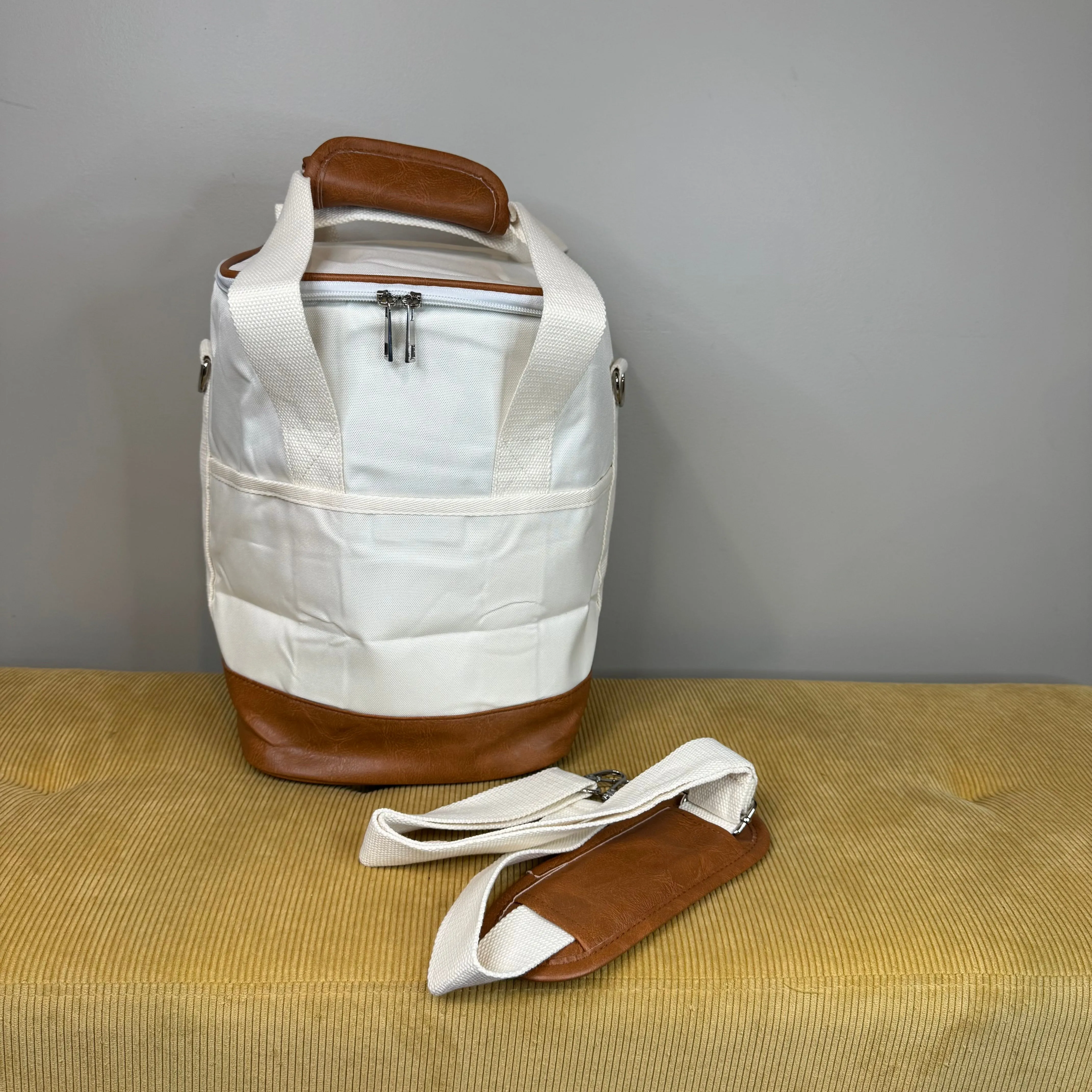 Summer - Canvas Cooler