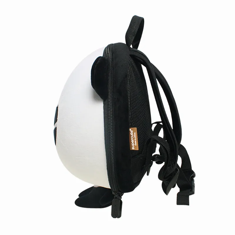 Supercute Panda Backpack
