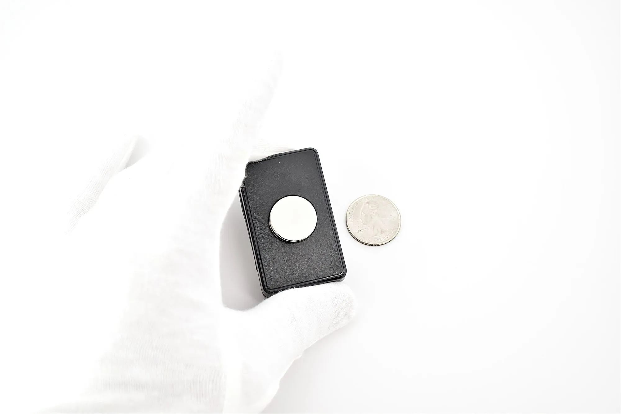 Surveillance GPS Tracking Device for Ford Mustang Vehicles Trucks Cars