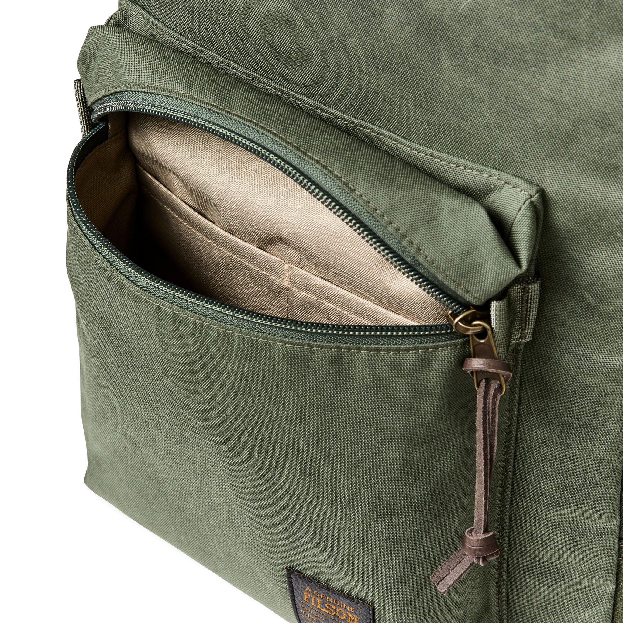 Surveyor 25l Backpack - Service Green