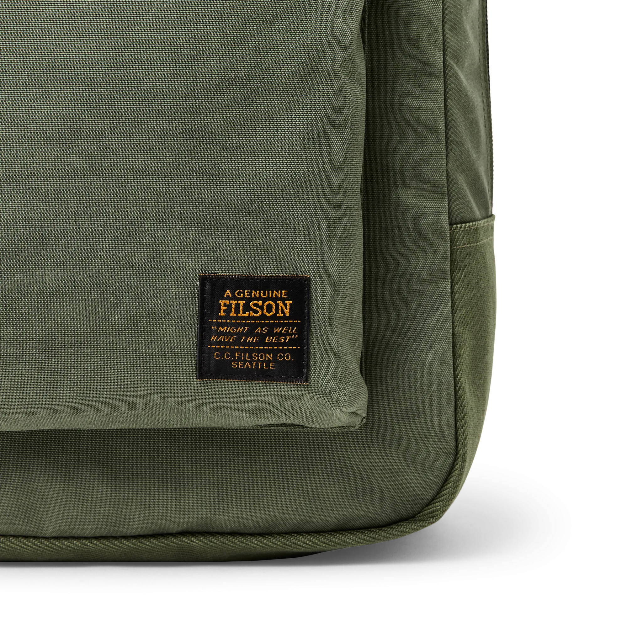 Surveyor 25l Backpack - Service Green