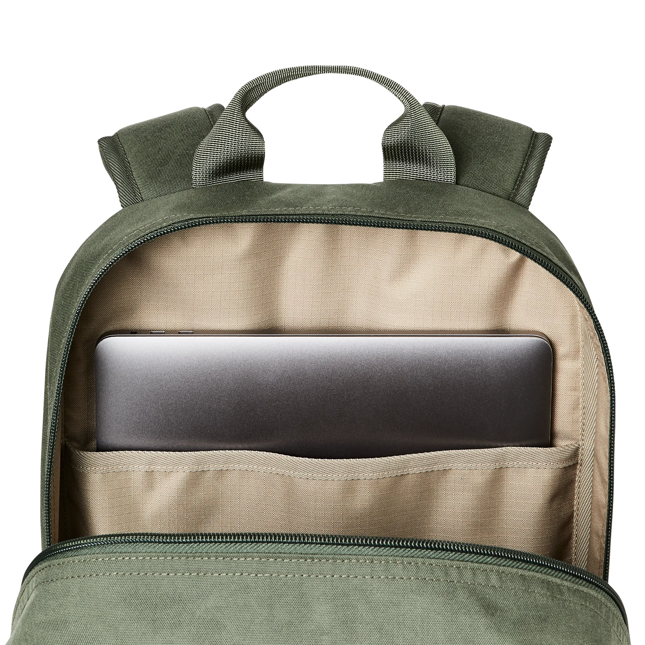 Surveyor 25l Backpack - Service Green