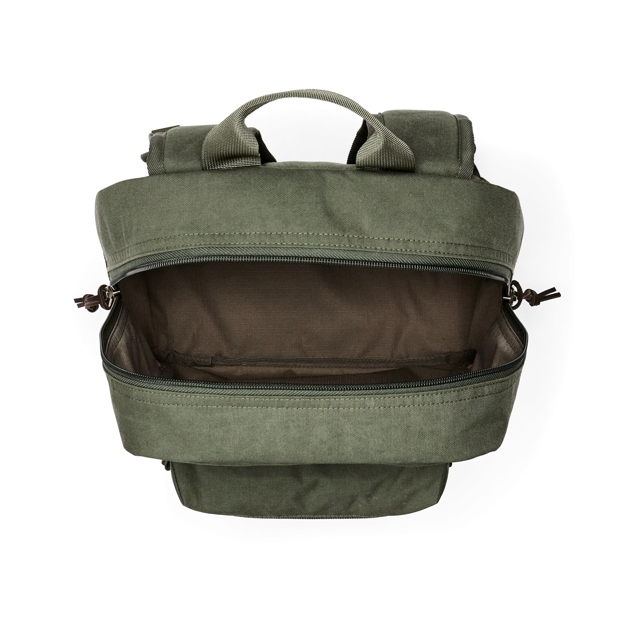 Surveyor 25l Backpack - Service Green