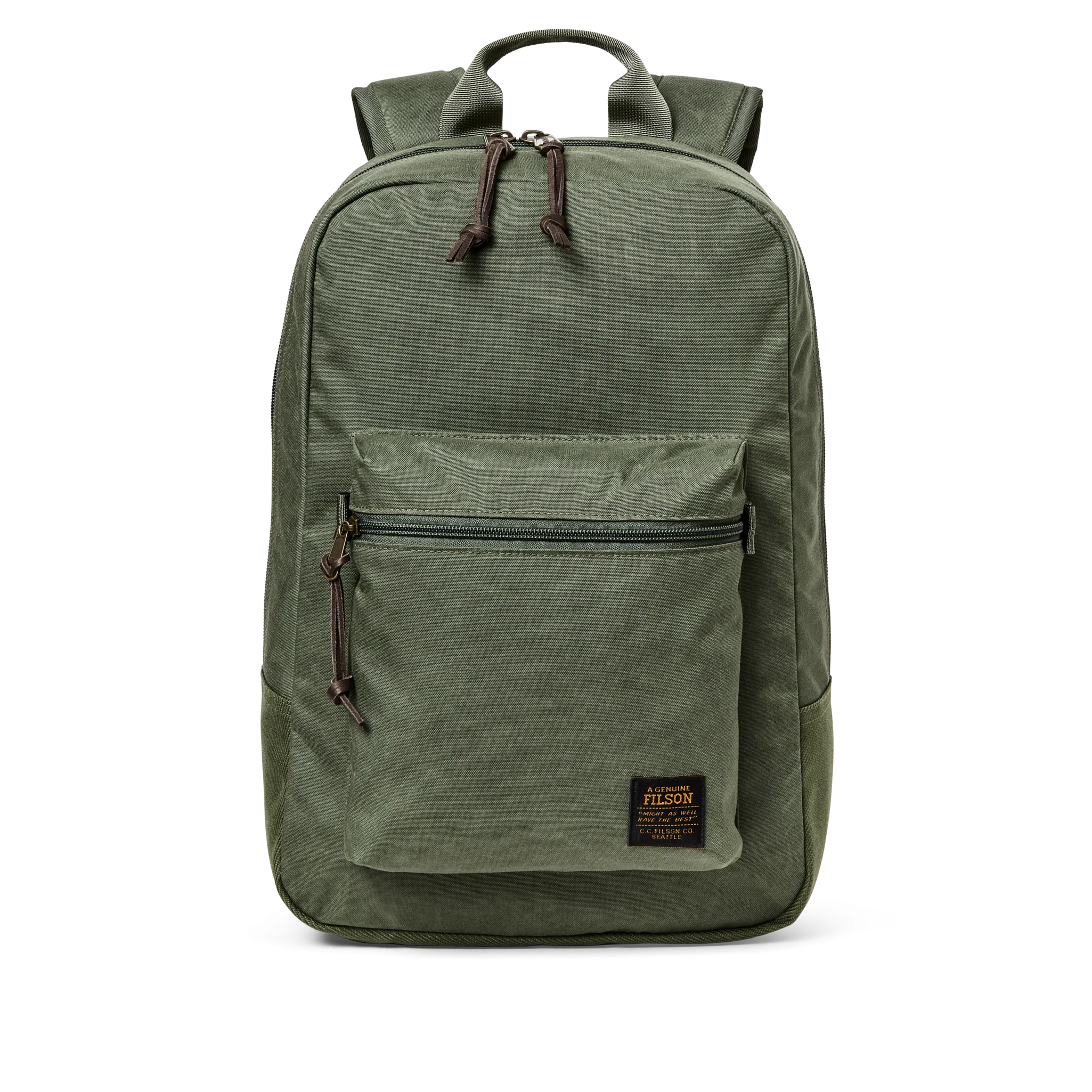 Surveyor 25l Backpack - Service Green