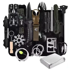 Survival Comprehensive range in Kit 31 1 Best priced