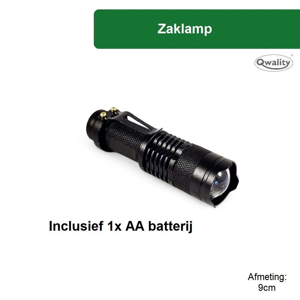 Survival Kit XL - Noodpakket