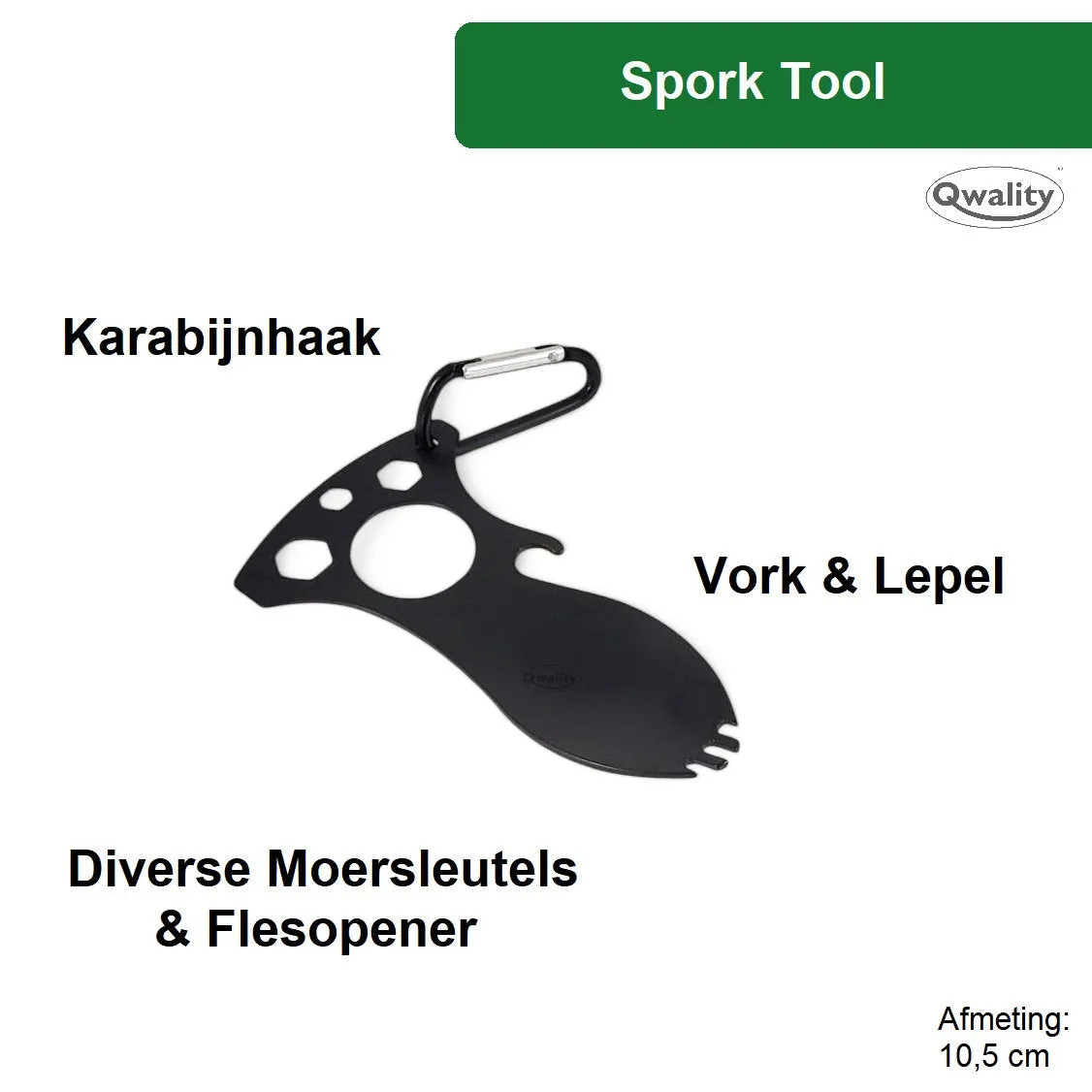 Survival Kit XL - Noodpakket