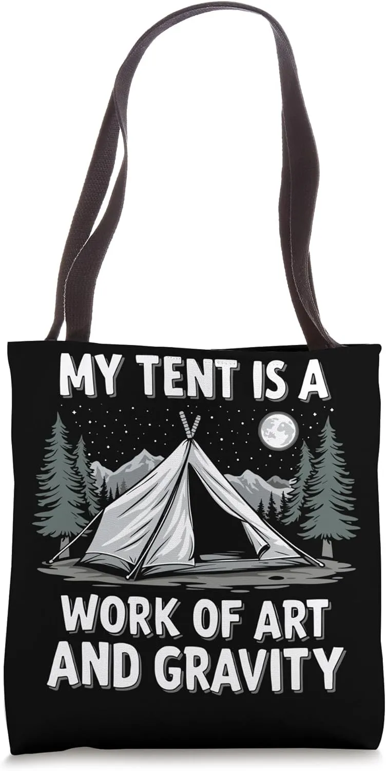 Survivalist Emergency Preparedness Outdoor Skills Tote Bag