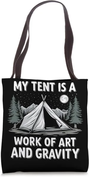 Survivalist Emergency Preparedness Outdoor Skills Tote Bag
