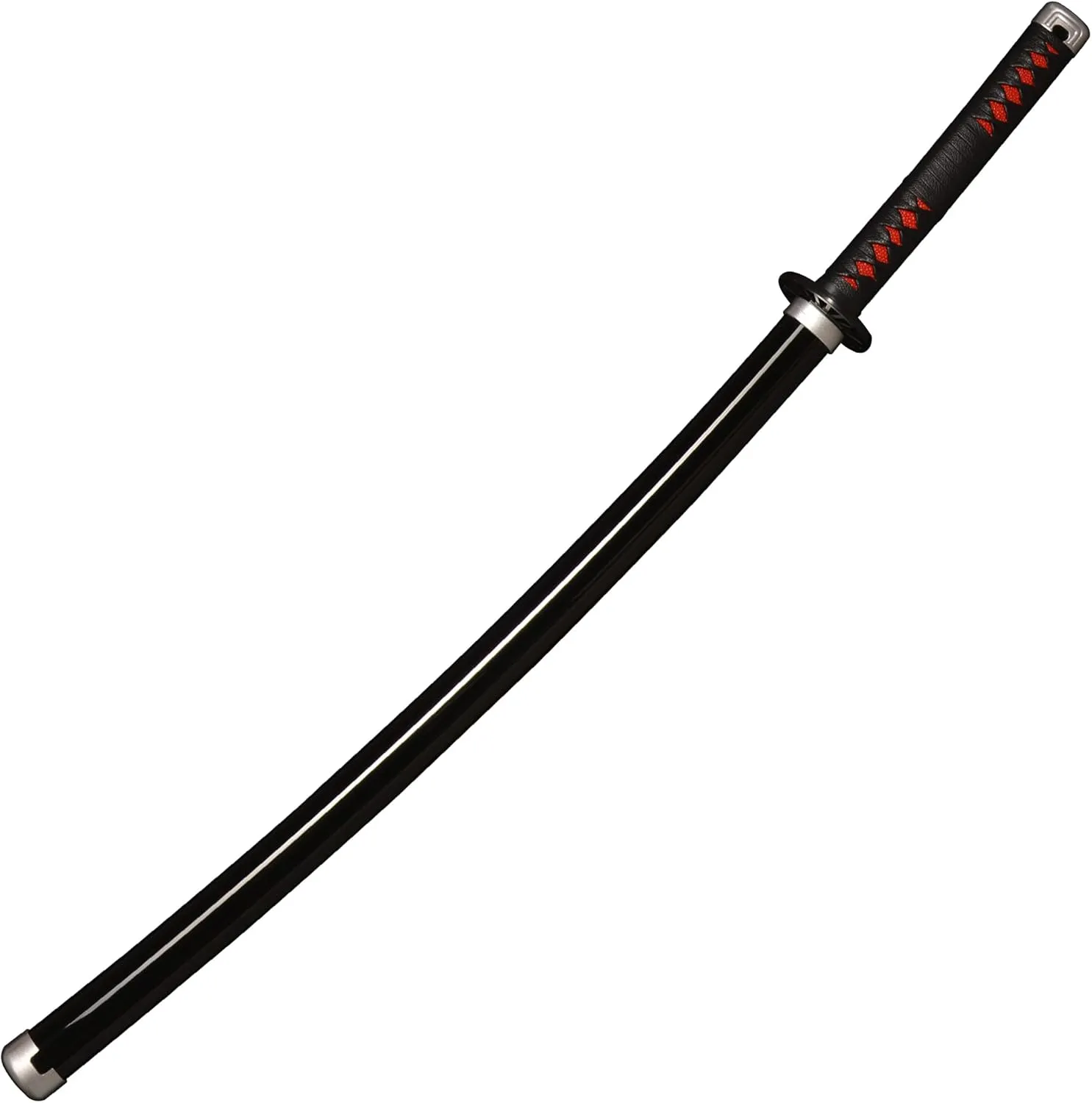 SV Anime Demon Slayer Sword Katana 41 Inch Decorative Collectible Gift Cosplay Sword，Various Styles Available
