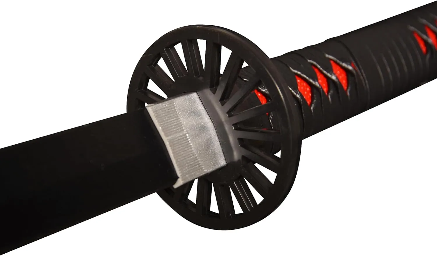 SV Anime Demon Slayer Sword Katana 41 Inch Decorative Collectible Gift Cosplay Sword，Various Styles Available