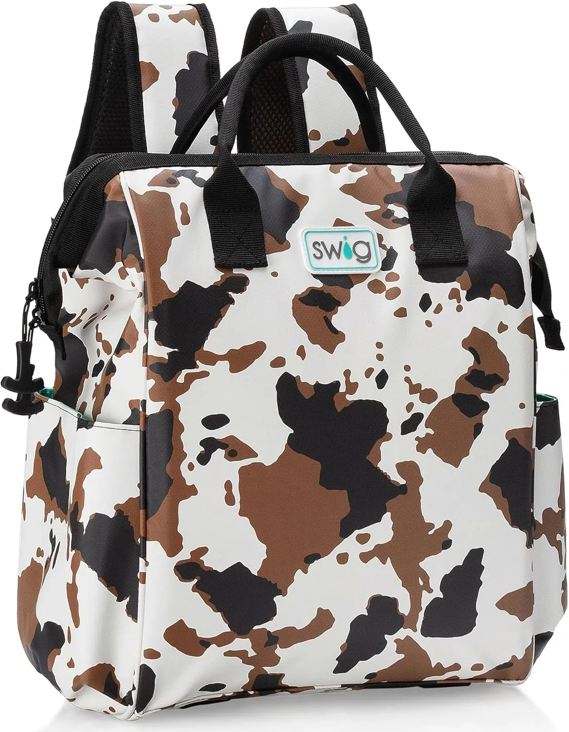Swig Life Packi Backpack Cooler, Insulated Cooler, Waterproof Beach Bag, 24 Cans, Lightweight Insulated Coolers