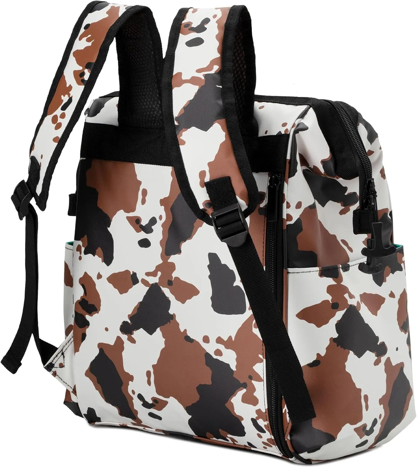 Swig Life Packi Backpack Cooler, Insulated Cooler, Waterproof Beach Bag, 24 Cans, Lightweight Insulated Coolers