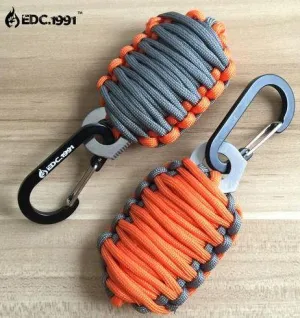 Tactical Fully customizable Paracord Grenade Fashionable Survival