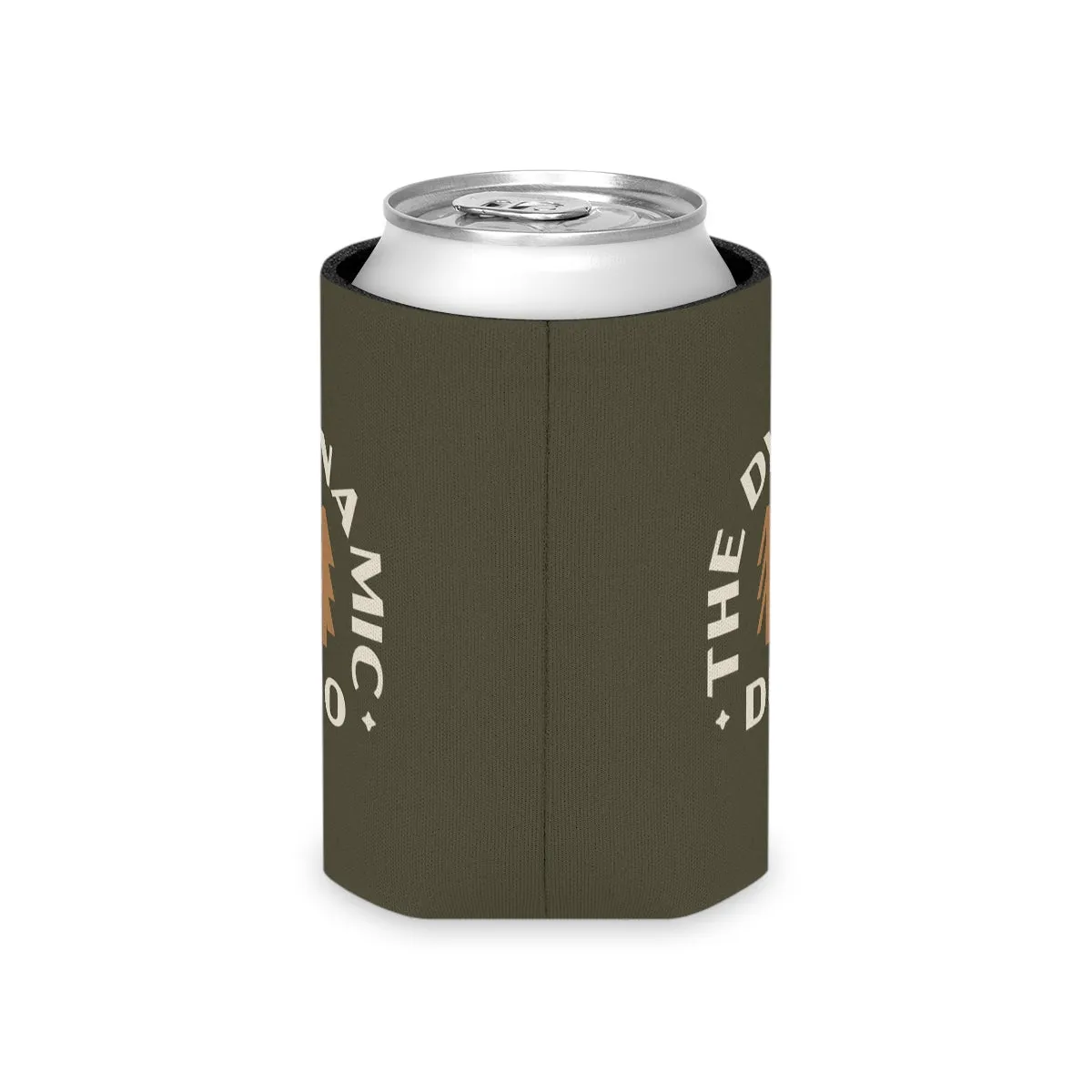TDD Can Cooler