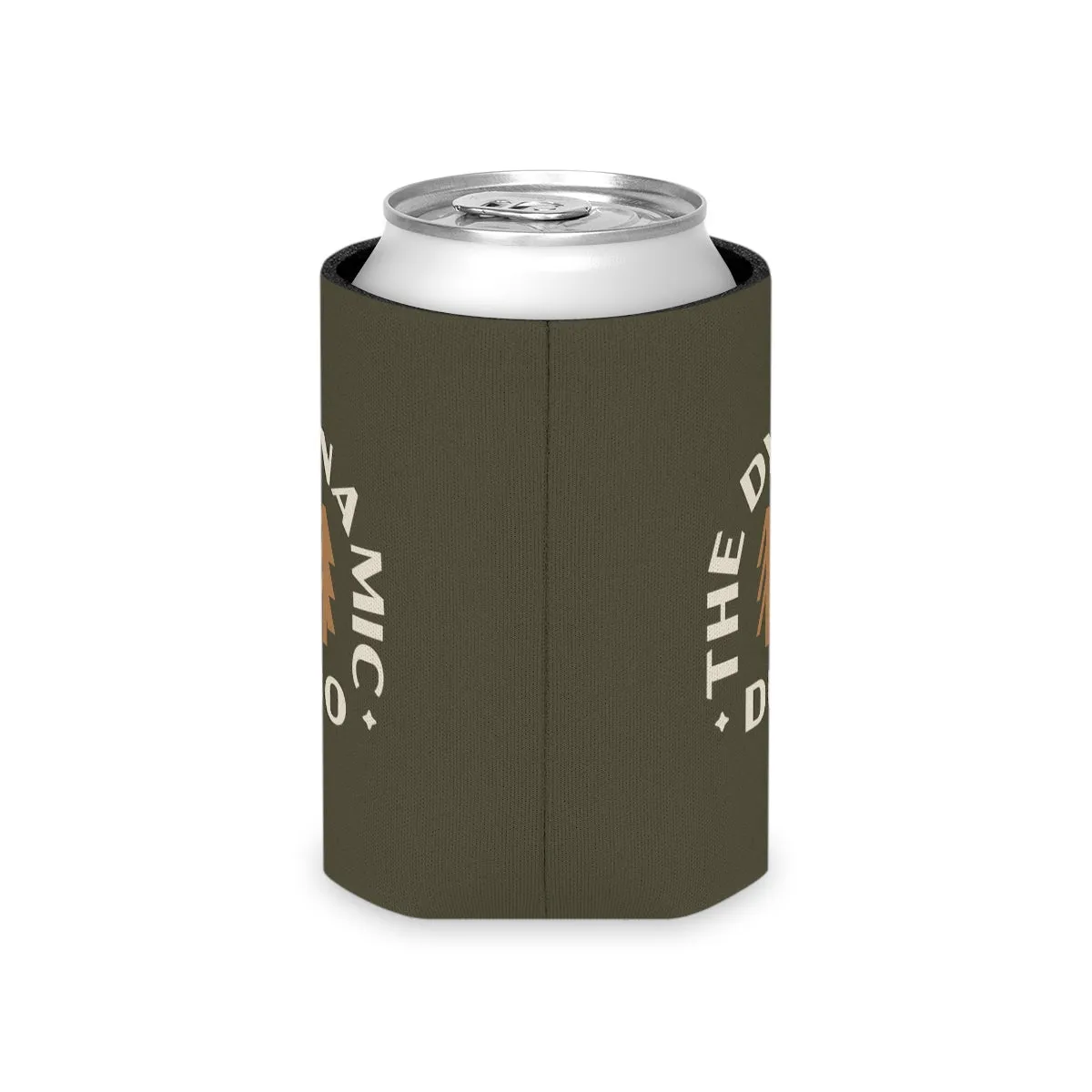 TDD Can Cooler