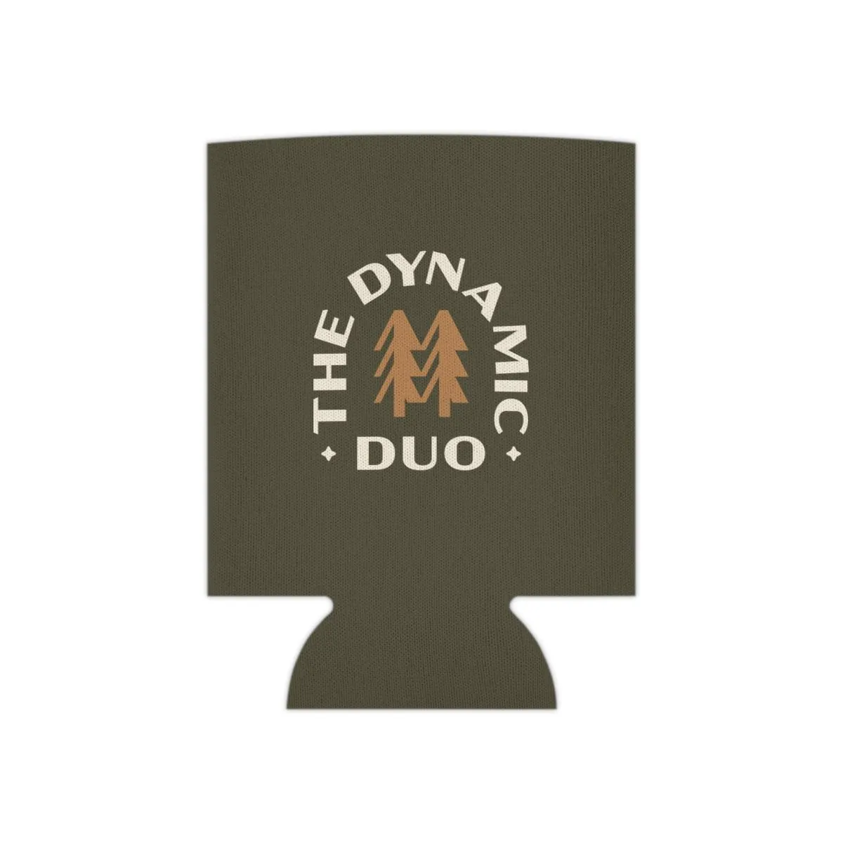 TDD Can Cooler