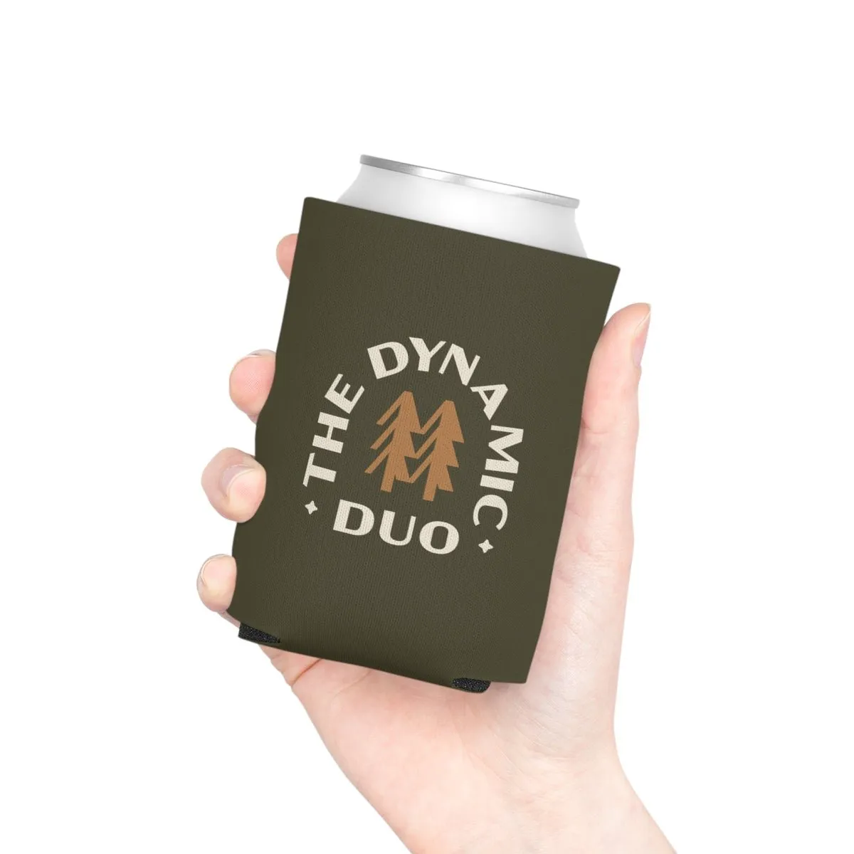 TDD Can Cooler