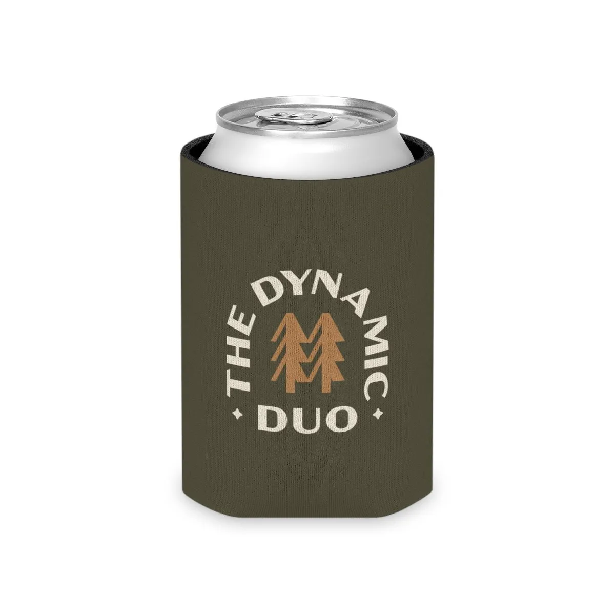 TDD Can Cooler