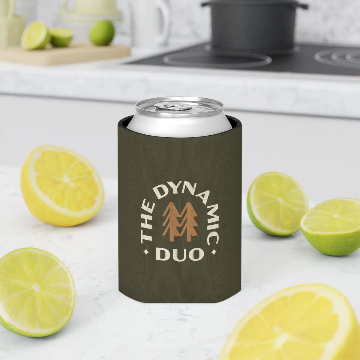 TDD Can Cooler