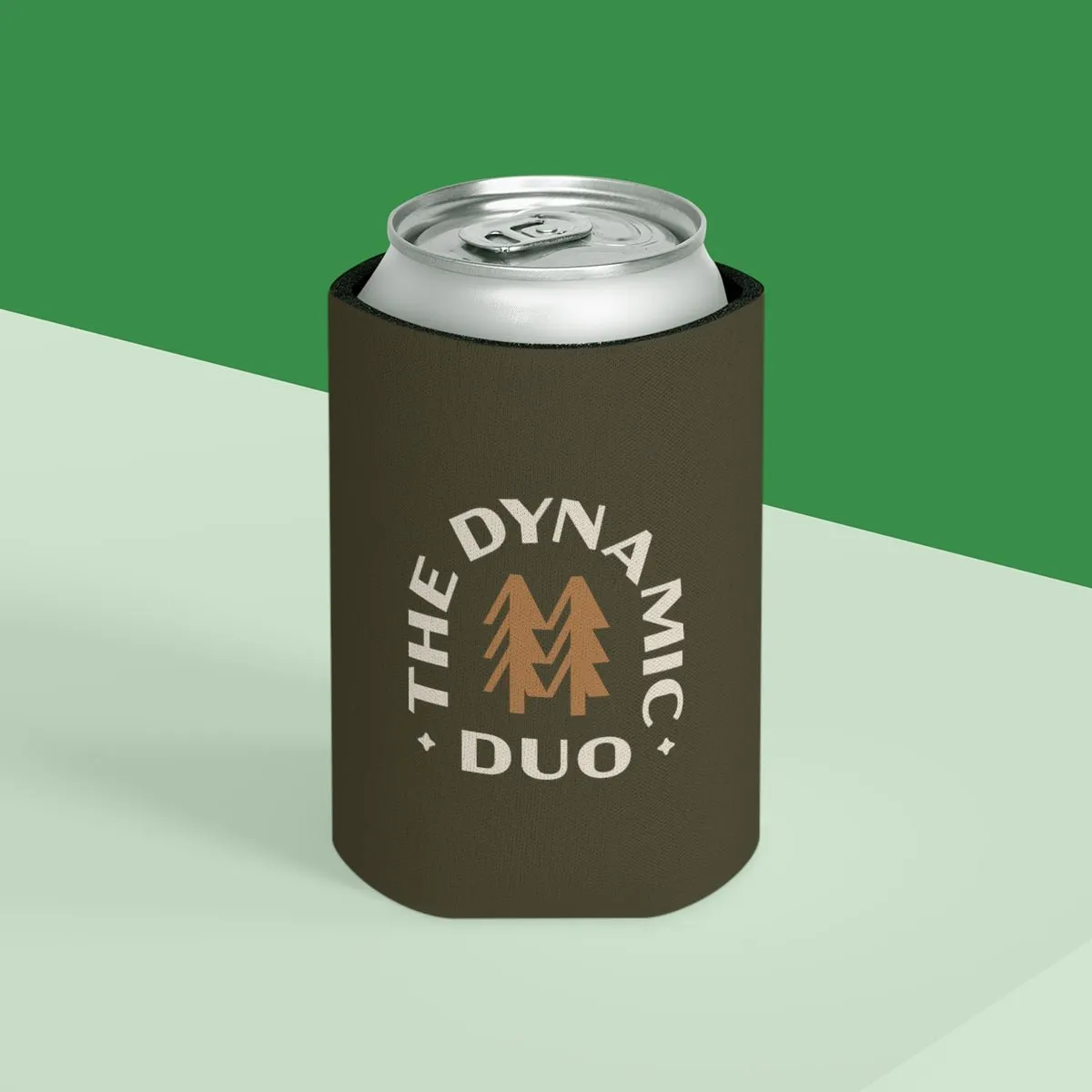 TDD Can Cooler