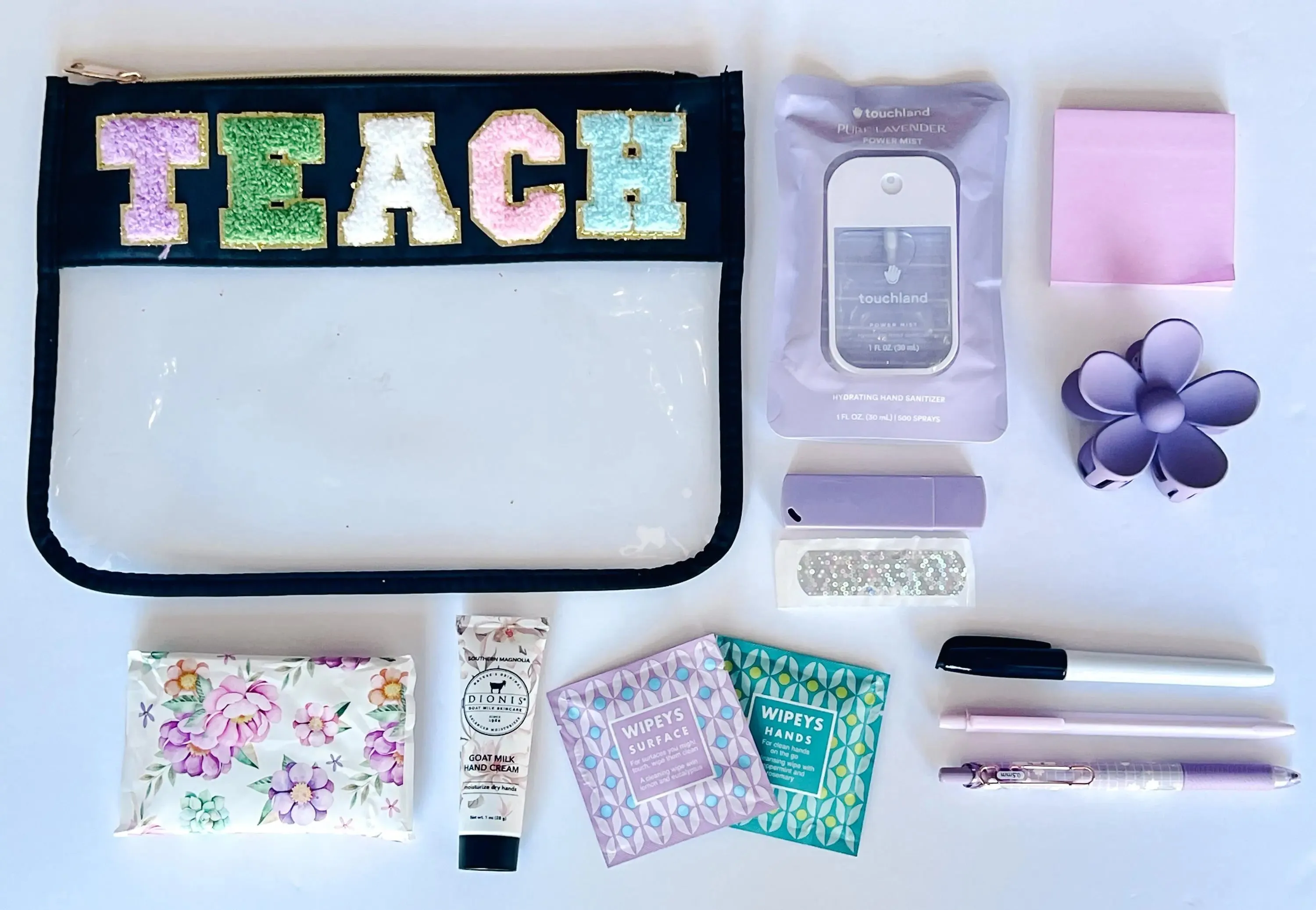 Teacher Survival Kit