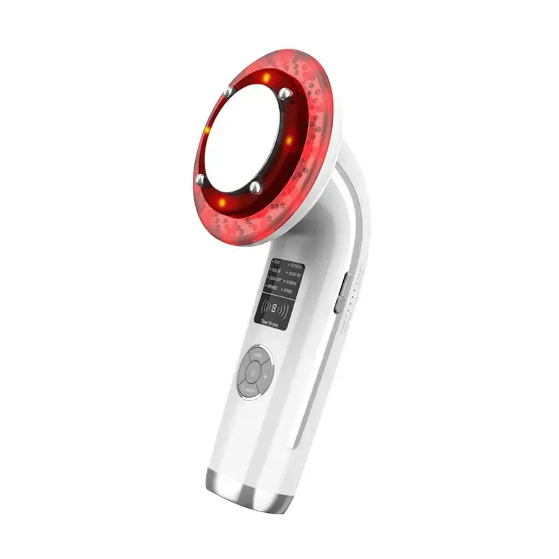 Tech-powered Body in Facial High 1 Home - Limited-stock deal and Burner Fat Frequency 8 Slimming Massager